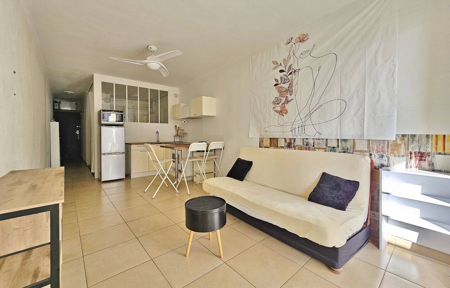Appartement 1 pièce 33 m² · à Ajaccio · 33 m² · 149 000 €