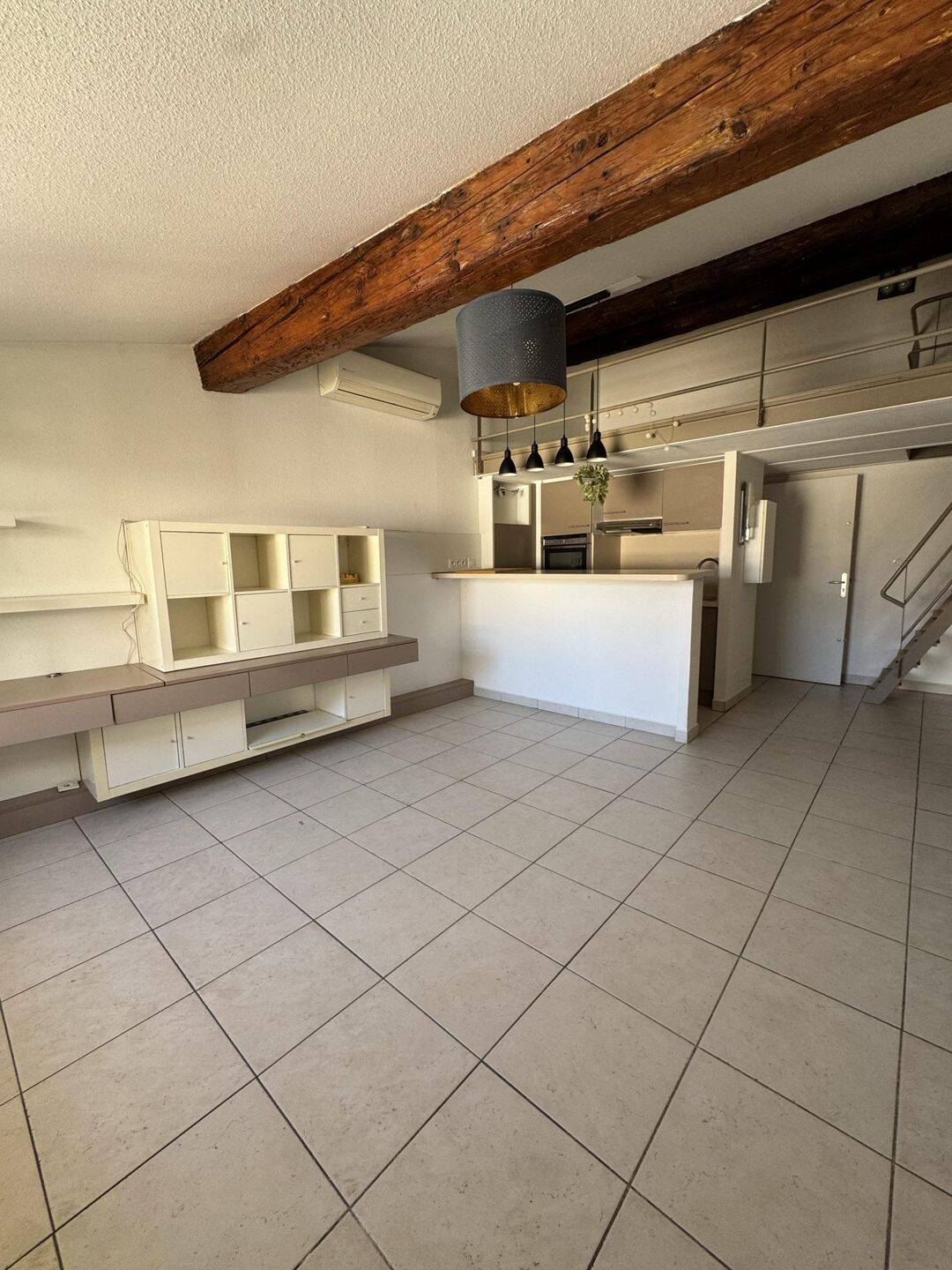 2 pièces 40 m² · à Montpellier · 39,8 m² · 720 €