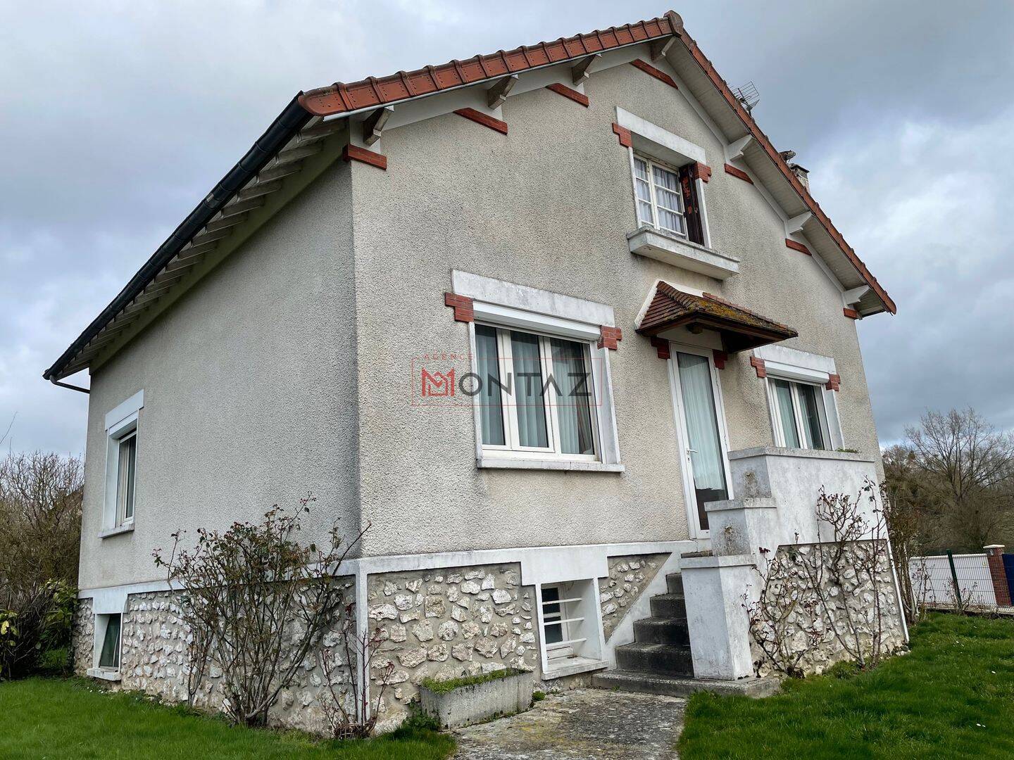 Maison 5 pièces 90 m² · à Saint-Martin-des-Champs · 90 m² · 159 000 €
