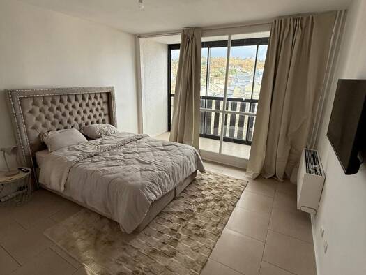 Colocation à louer 650 € 4 pièces 3 chambres 73 m² Étage 8/9 Beulet-Ile de France Annemasse 74100