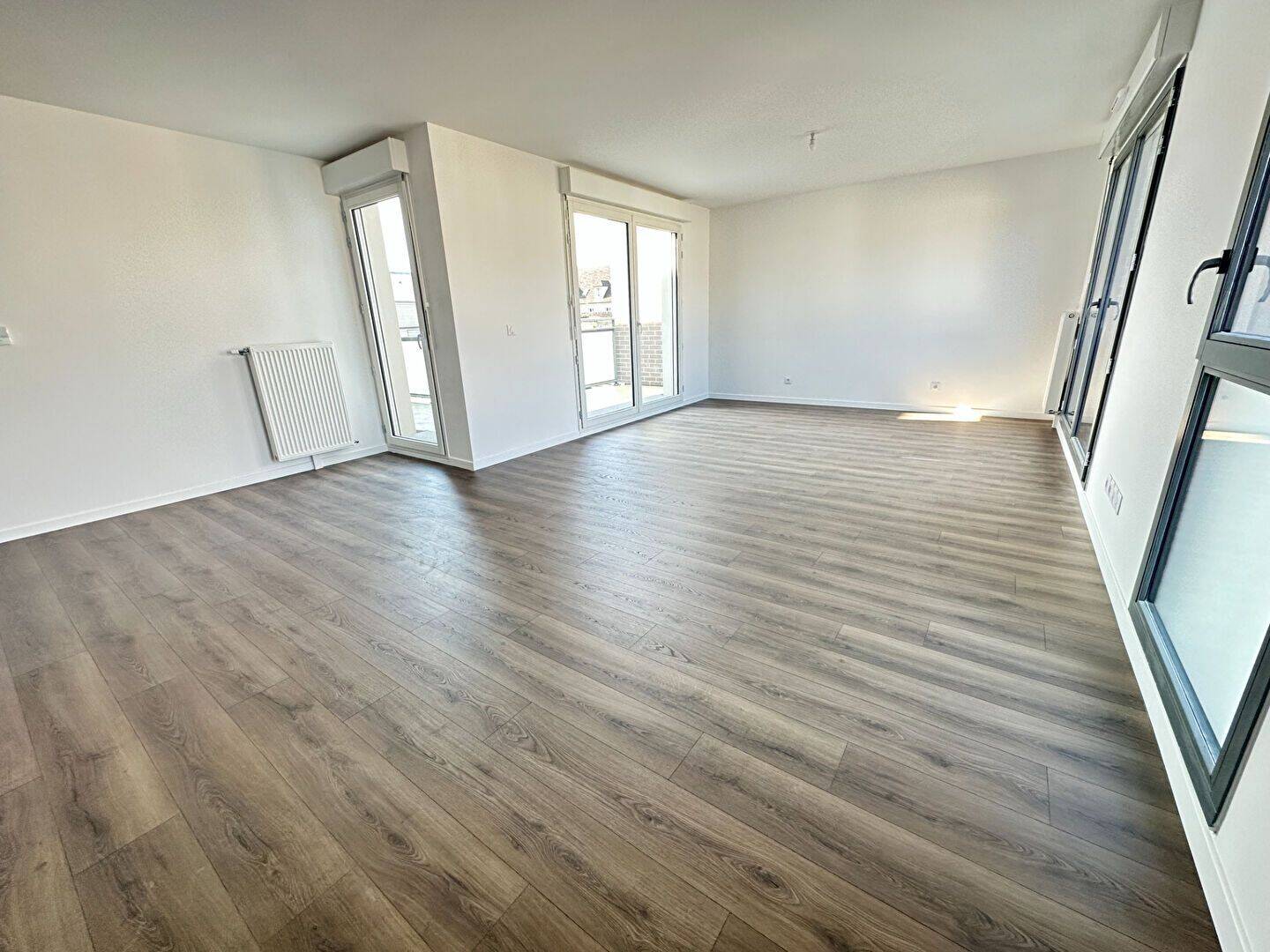 Appartement 4 pièces 85 m² · à Melun · 84,5 m² · 1 198 €/mois