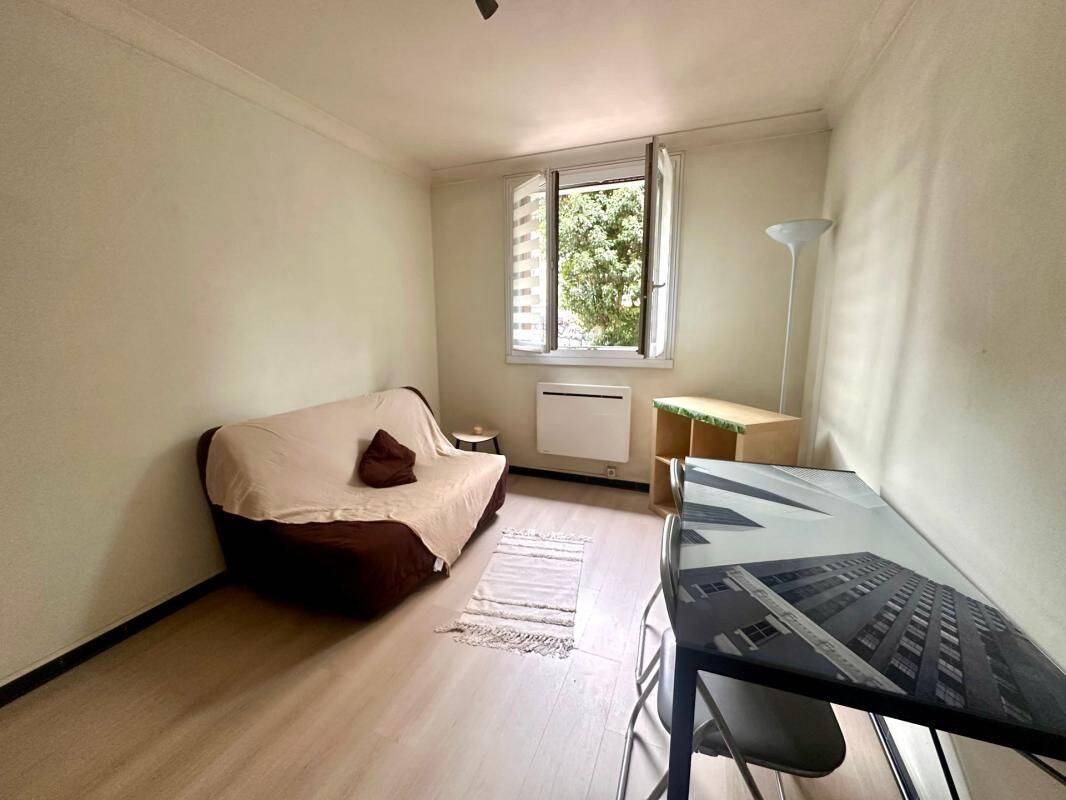 Appartement 1 pièce 16 m² · à Toulouse · 16 m² · 106 000 €