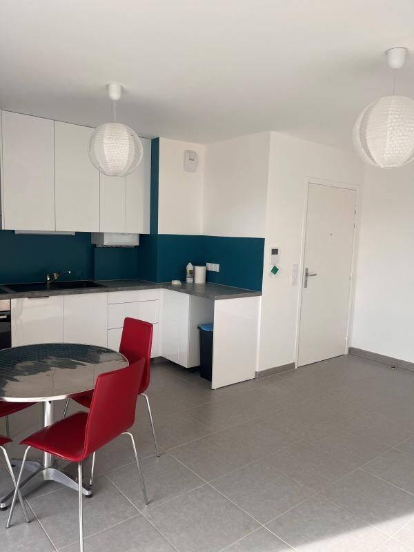 Appartement 2 pièces 43 m² · à Cruseilles · 42,9 m² · 900 €/mois