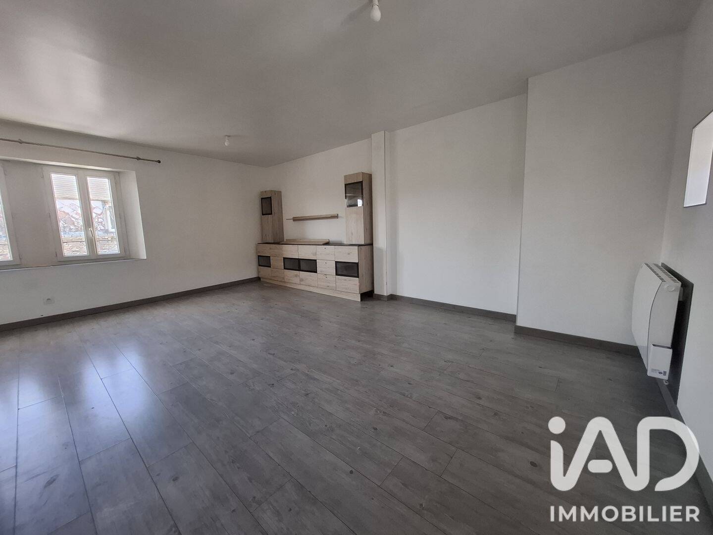 Appartement 5 pièces 82 m² · à Montivilliers · 81,6 m² · 185 000 €