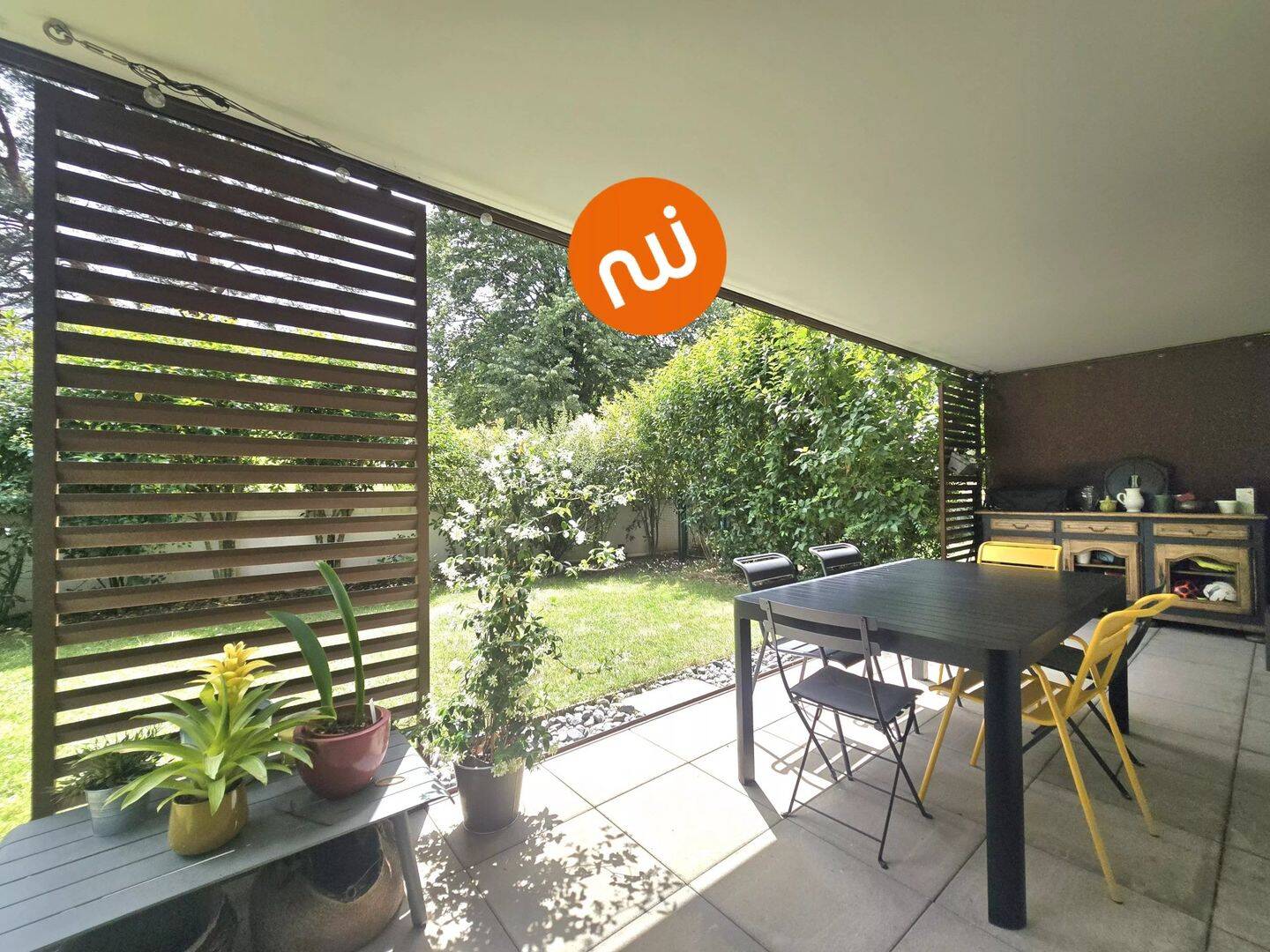 Appartement 4 pièces 89 m² · à Tassin-la-Demi-Lune · 89,1 m² · 499 000 €
