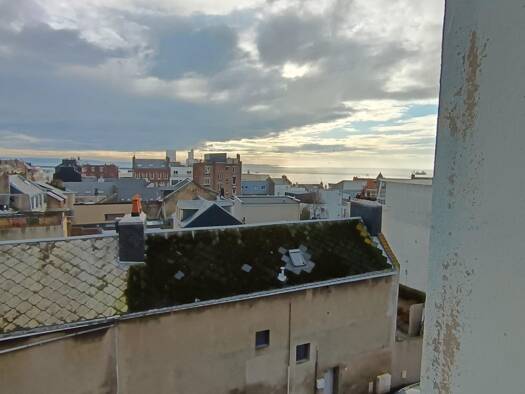 Immeuble à vendre 725 000 € 345 m² Saint Vincent Le Havre 76600