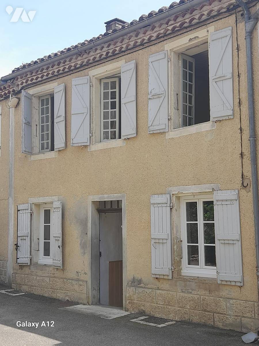 Maison 6 pièces 152 m² · à Lavardens · 152 m² · 179 000 €