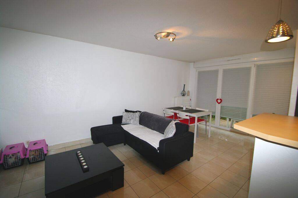 Appartement 2 pièces 49 m² · à La Broque · 49,3 m² · 750 €