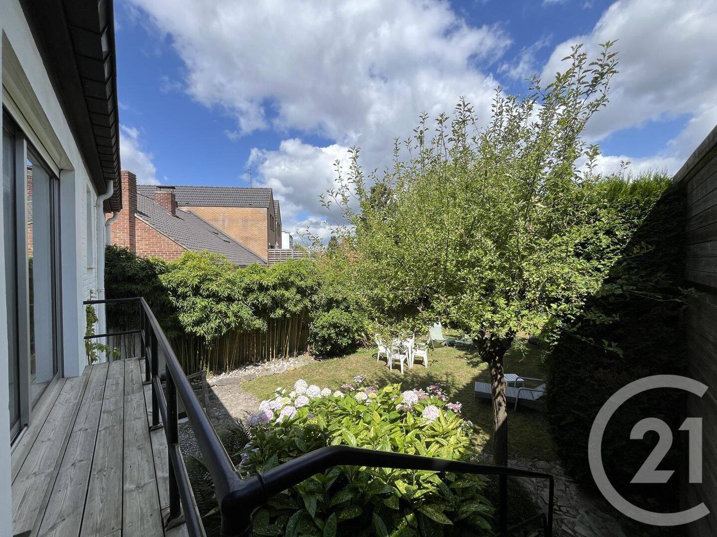 Maison 4 pièces 105 m² · à Wasquehal · 105 m² · 575 000 €
