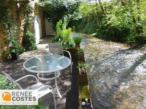 Maison 6 pièces 156 m² · à Sainte-Colombe-sur-l'Hers · 156 m² · 133 204 €
