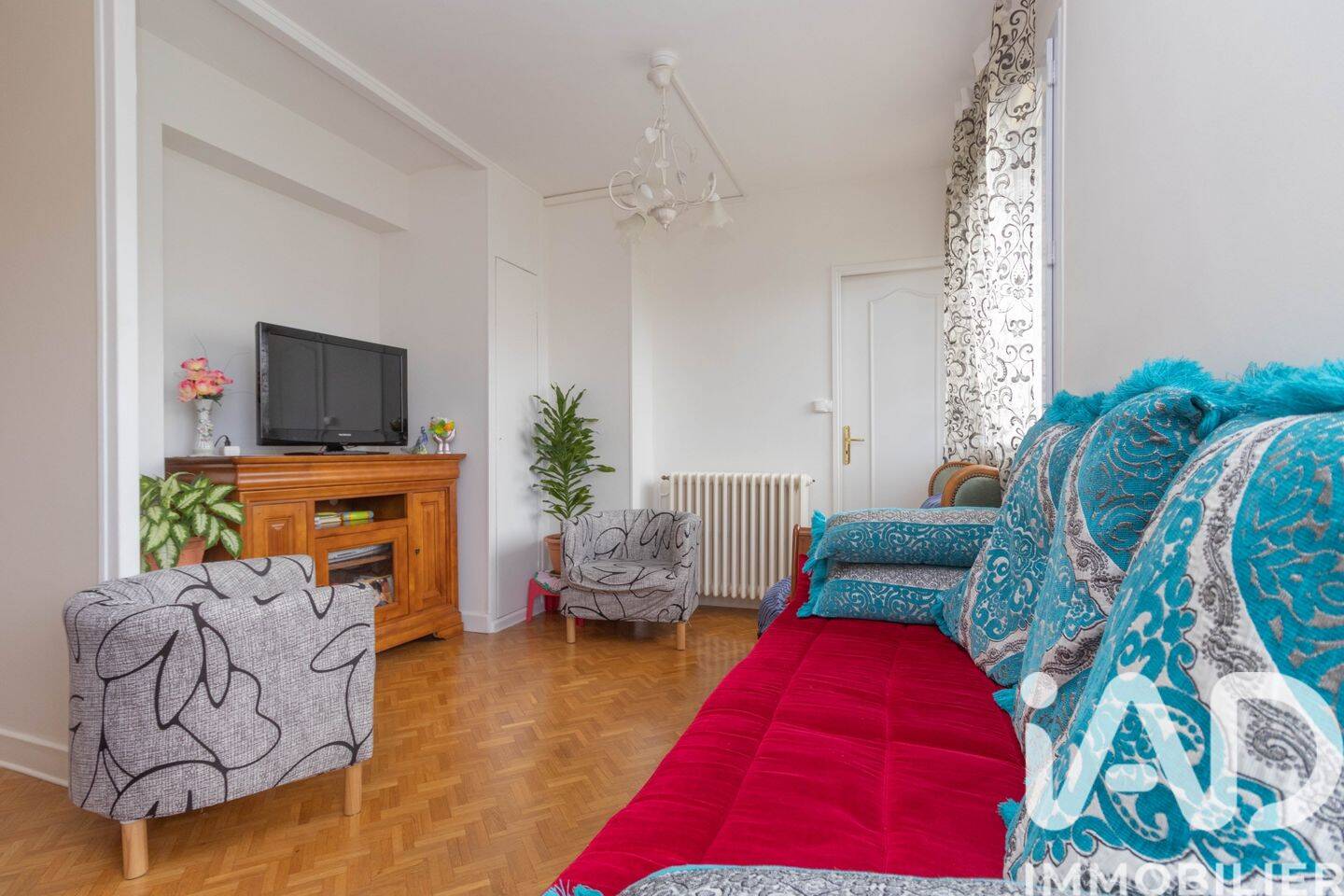 Appartement 4 pièces 67 m² · à Dijon · 67 m² · 150 000 €