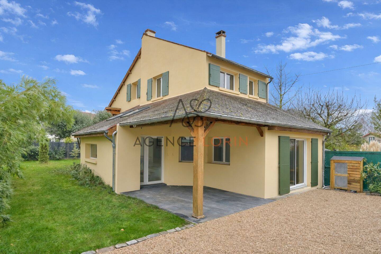 Maison 6 pièces 150 m² · à Chatou · 150 m² · 840 000 €