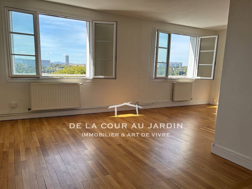 Appartement 3 pièces 70 m² · à Lyon 4ème Arrondissement · 70 m² · 315 000 €