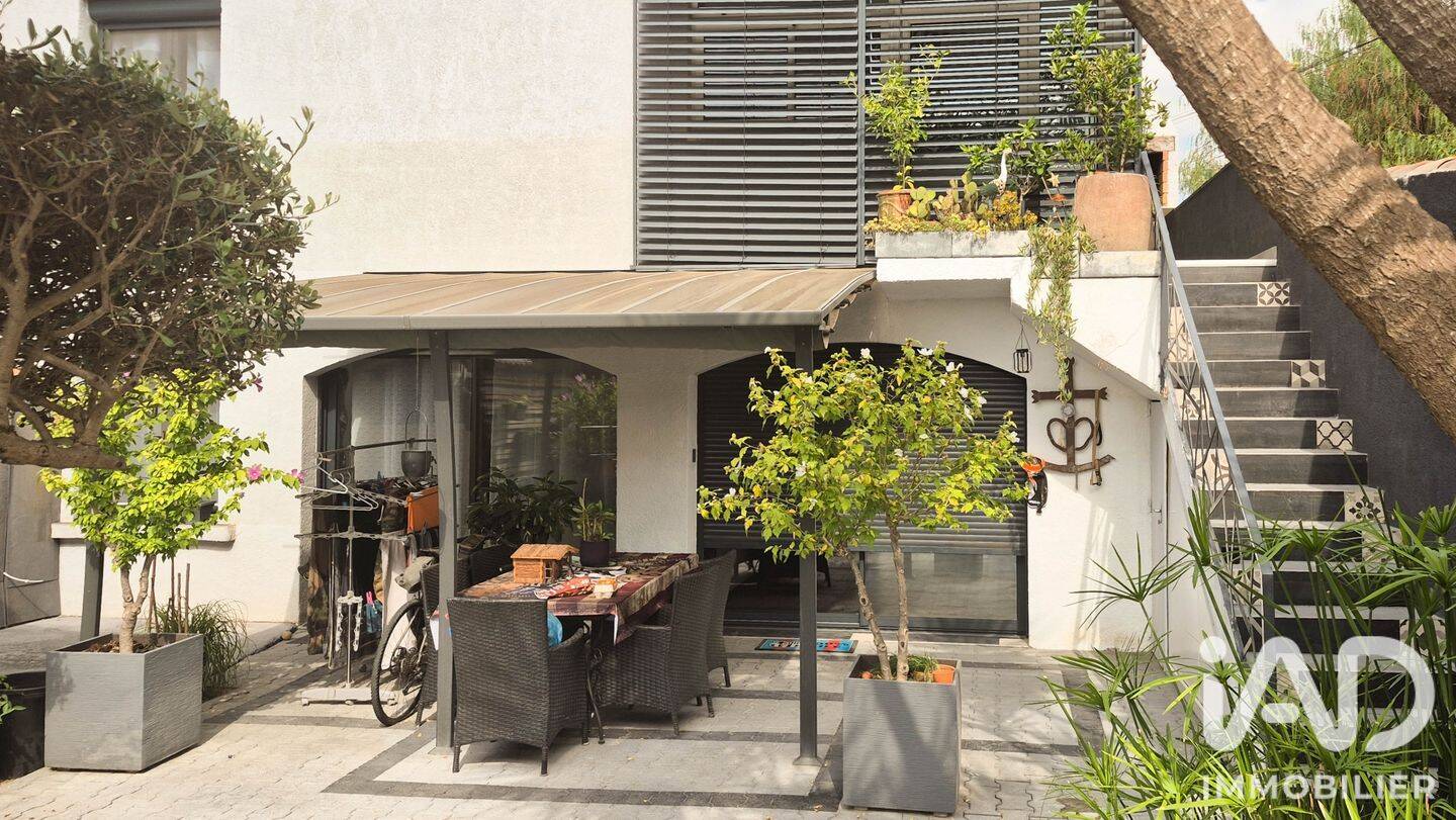Maison 4 pièces 152 m² · à Lunel-Viel · 152 m² · 425 000 €