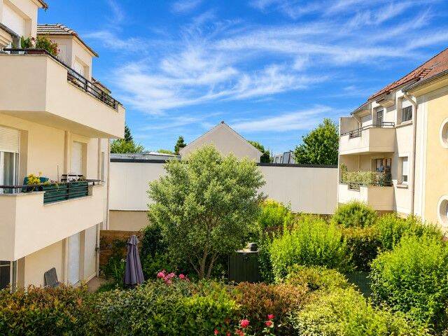 Appartement 3 pièces 57 m² · à Pontault-Combault · 57 m² · 195 000 €