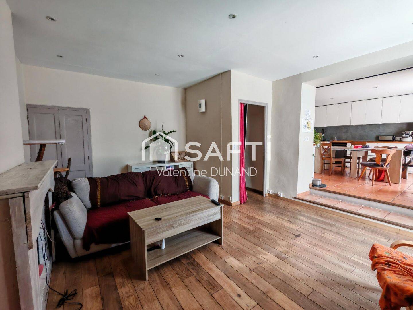 Appartement 6 pièces 95 m² · à Camps-la-Source · 95 m² · 258 000 €