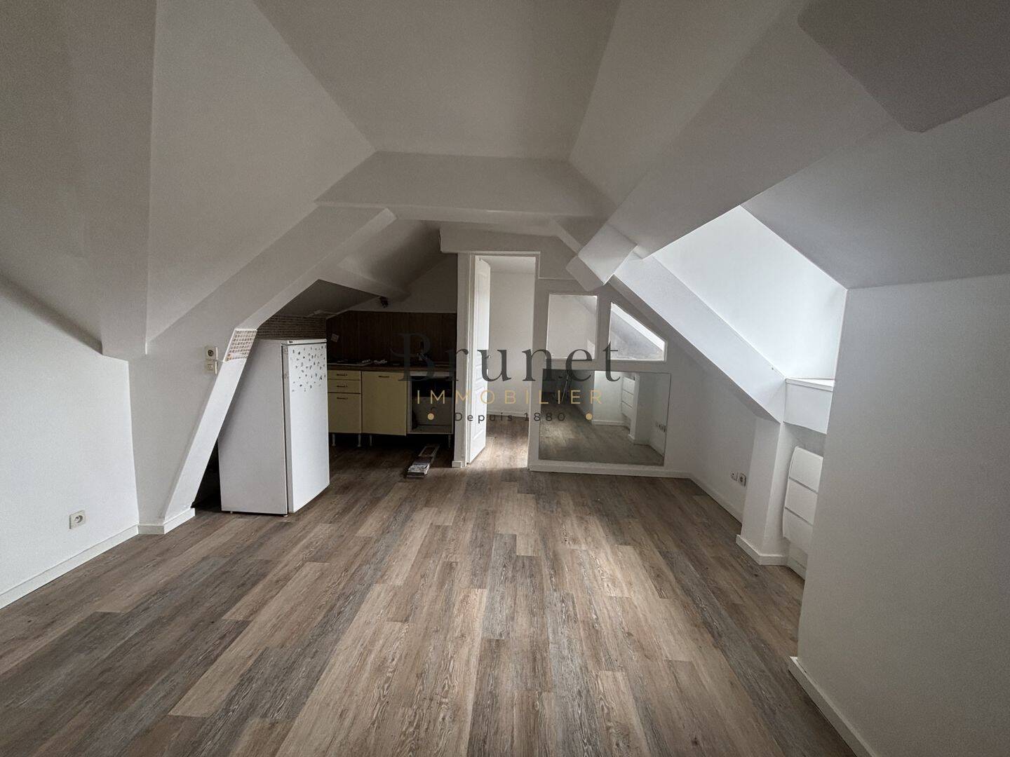 Appartement 3 pièces 45 m² · à Champigny-sur-Marne · 45,1 m² · 150 000 €
