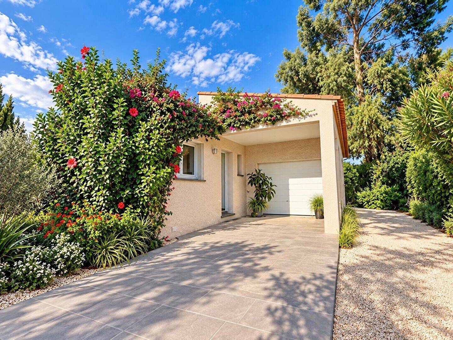 Maison 4 pièces 111 m² · à Saint-Hippolyte · 111 m² · 439 000 €