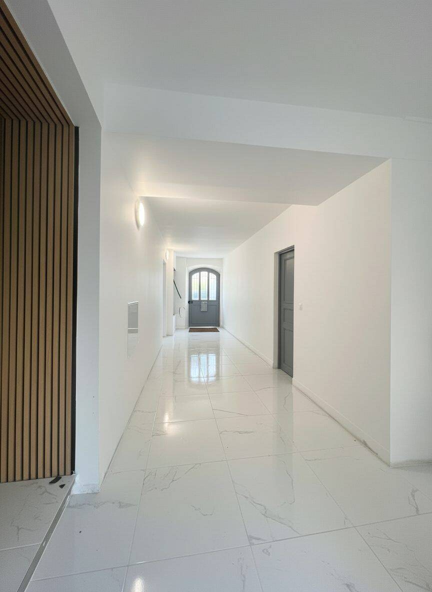 Appartement 1 pièce 54 m² · à Amboise · 53,8 m² · 156 000 €