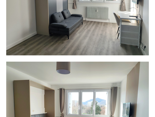 Colocation à louer 740 € 84 m² Étage 4/4 disponible dès maintenant Beulet-Ile de France Annemasse 74100