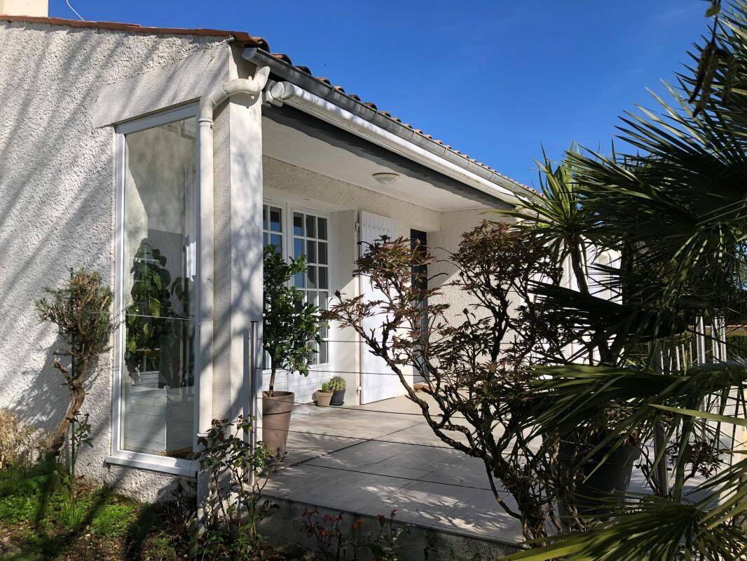 Maison 6 pièces 145 m² · à La Jarrie · 145 m² · 449 500 €