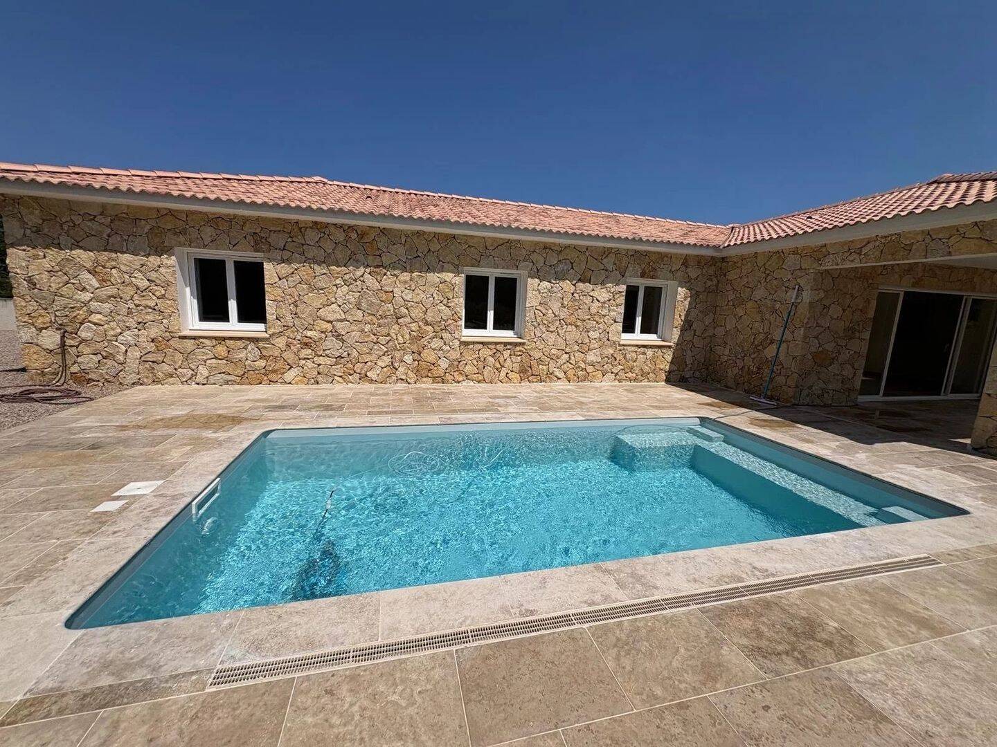 Maison 4 pièces 125 m² · à Ventiseri · 125 m² · 499 000 €