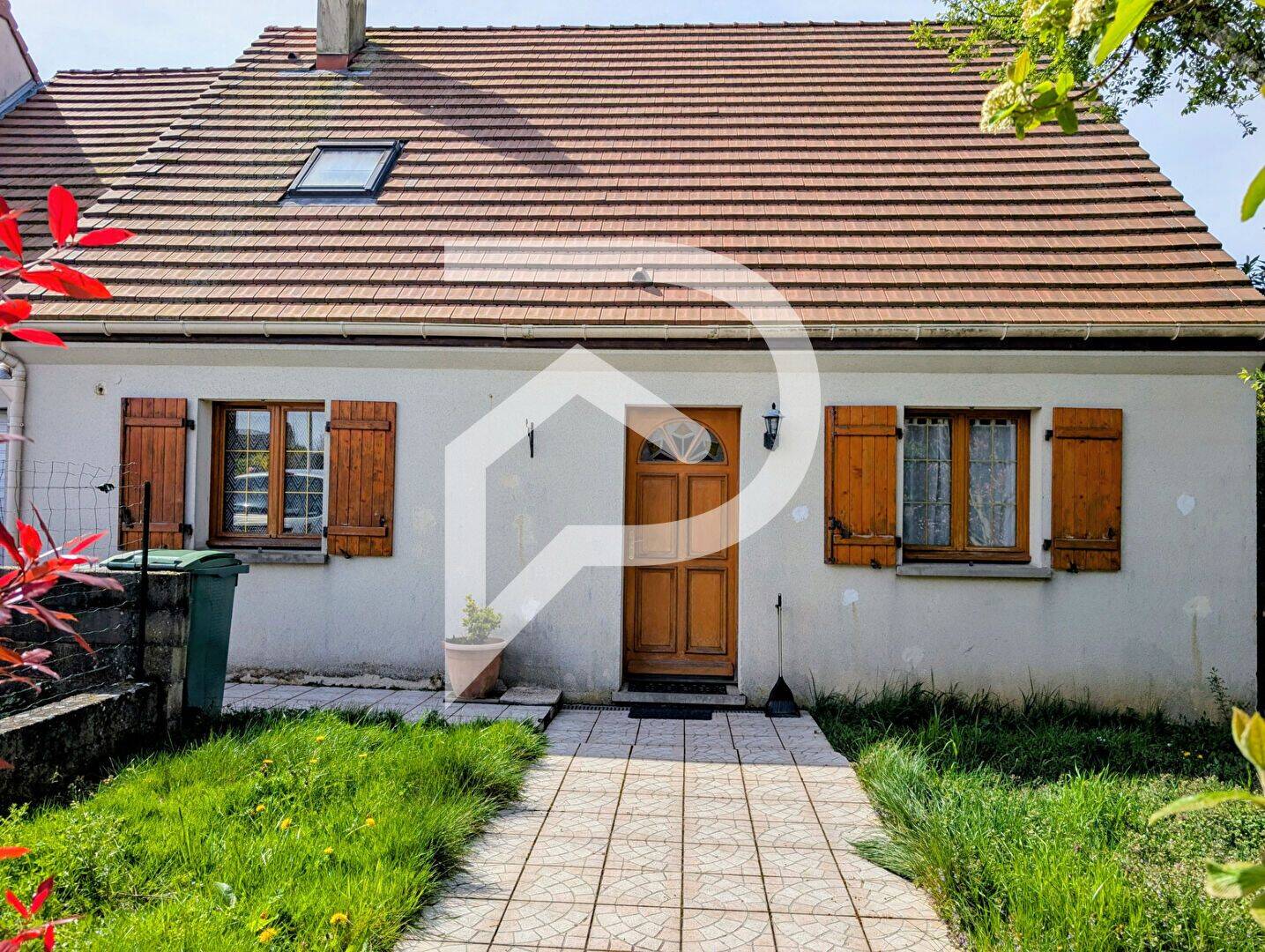 Maison 6 pièces 105 m² · à Méru · 105 m² · 249 000 €