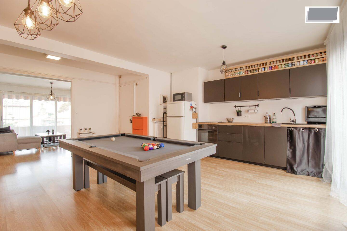 Appartement 4 pièces 78 m² · à Toulon · 78 m² · 215 000 €