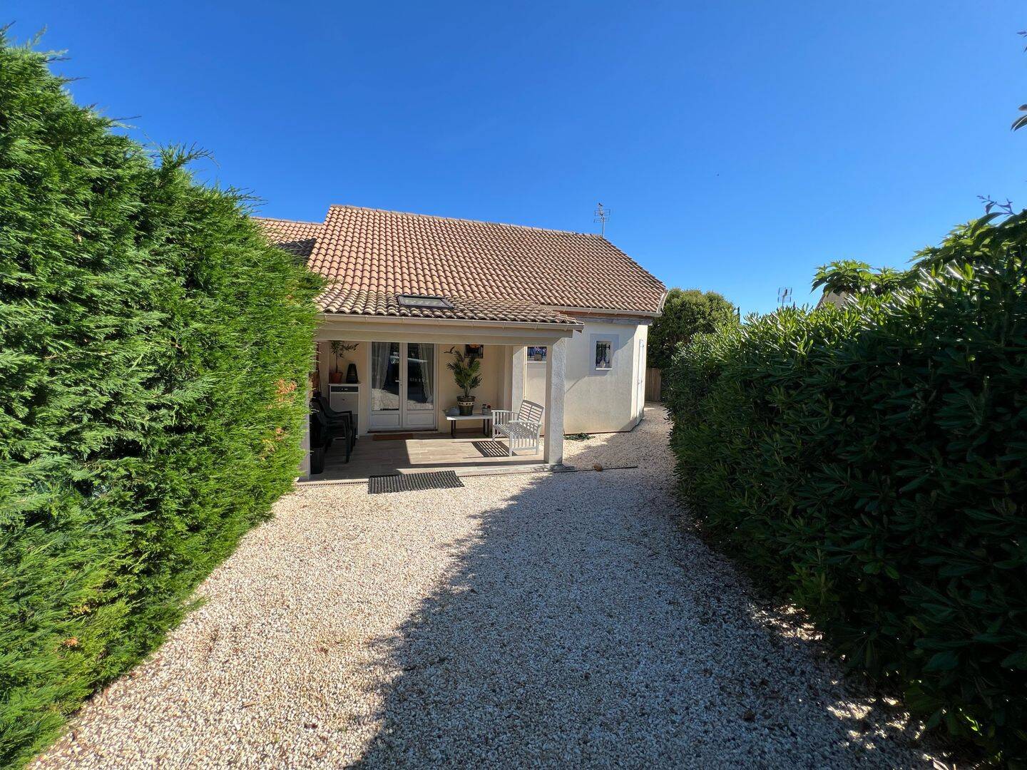 Maison 4 pièces 73 m² · à Vendres · 73 m² · 295 000 €