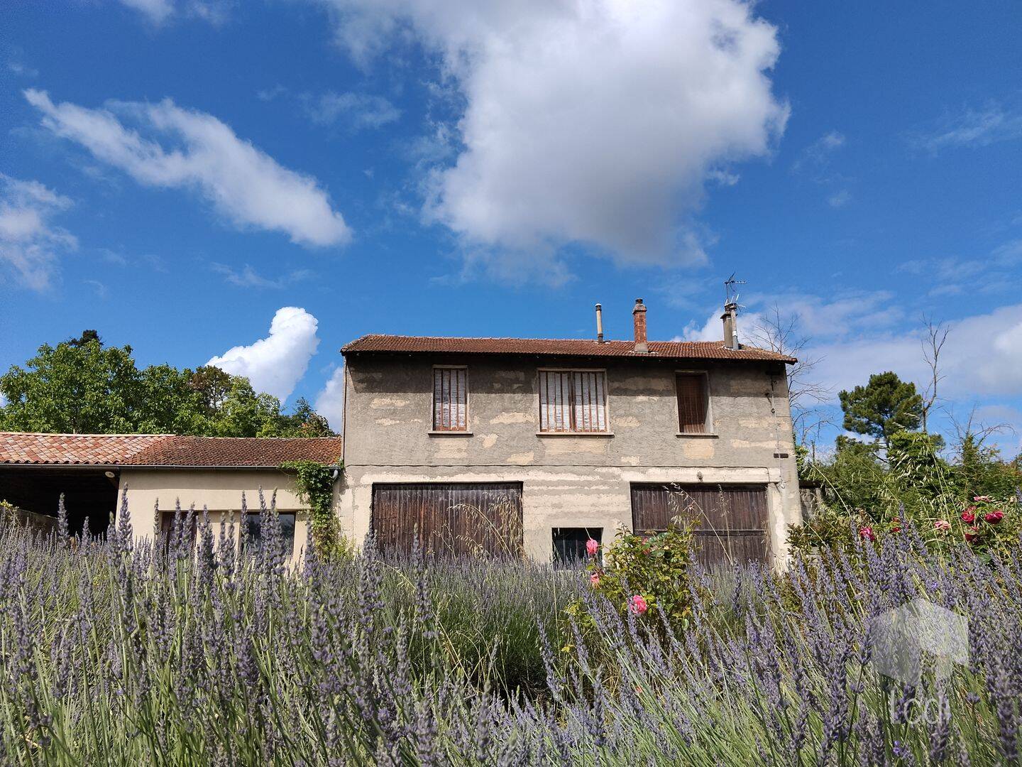 Maison 5 pièces 115 m² · à Châteauneuf-sur-Isère · 115 m² · 335 000 €