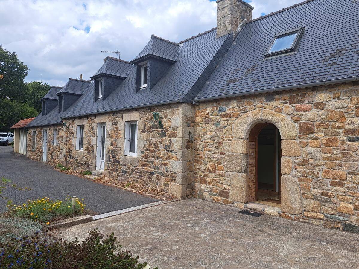 Maison 8 pièces 142 m² · à Lannion · 142 m² · 250 800 €