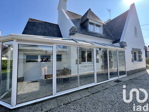 Maison à vendre 411 000 € 5 pièces 4 chambres 120 m² 452 m² de terrain Kernoa-Kerity-Littoral Paimpol 22500