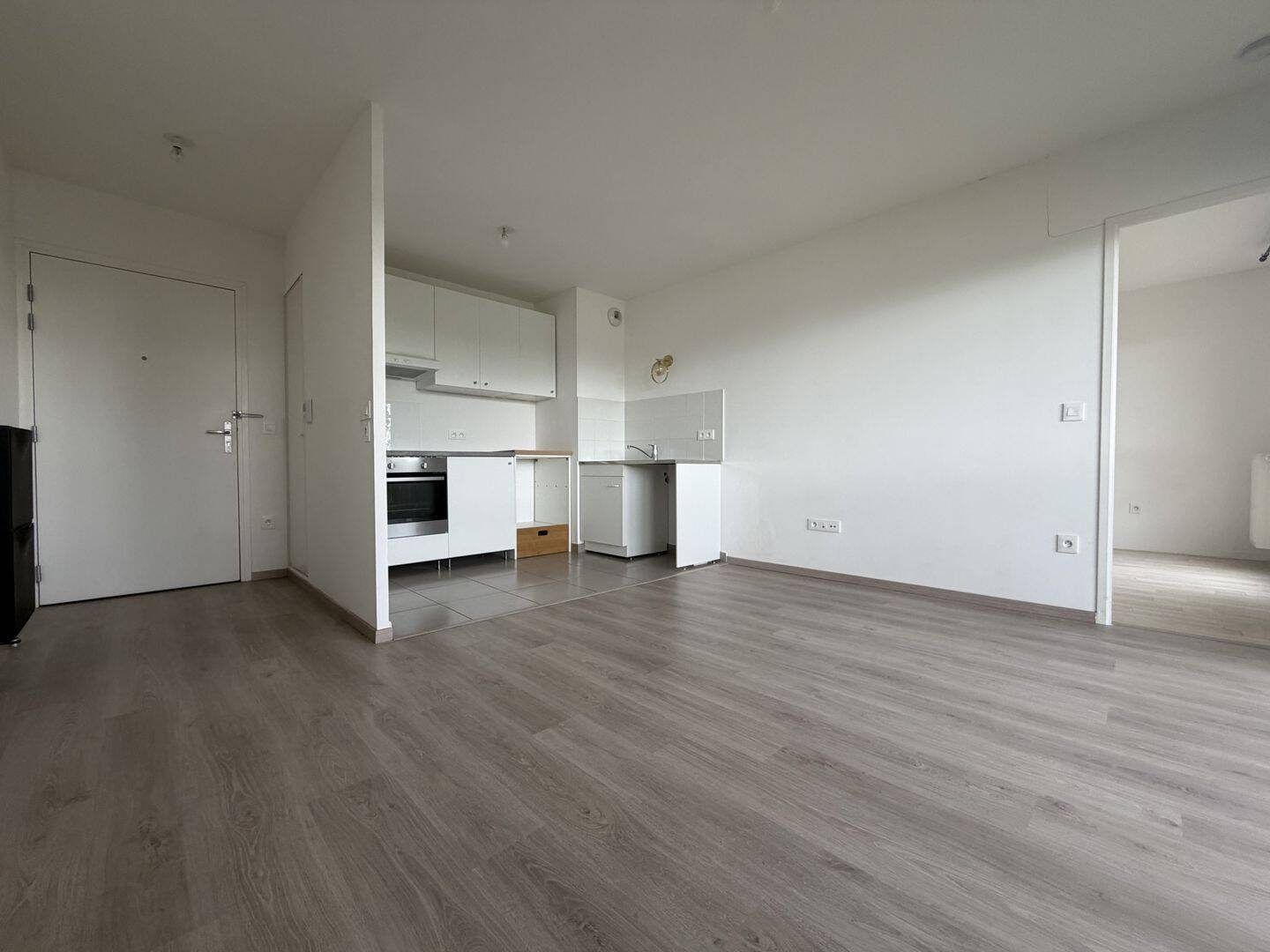 Appartement 2 pièces 36 m² · à Louvres · 35,5 m² · 168 900 €