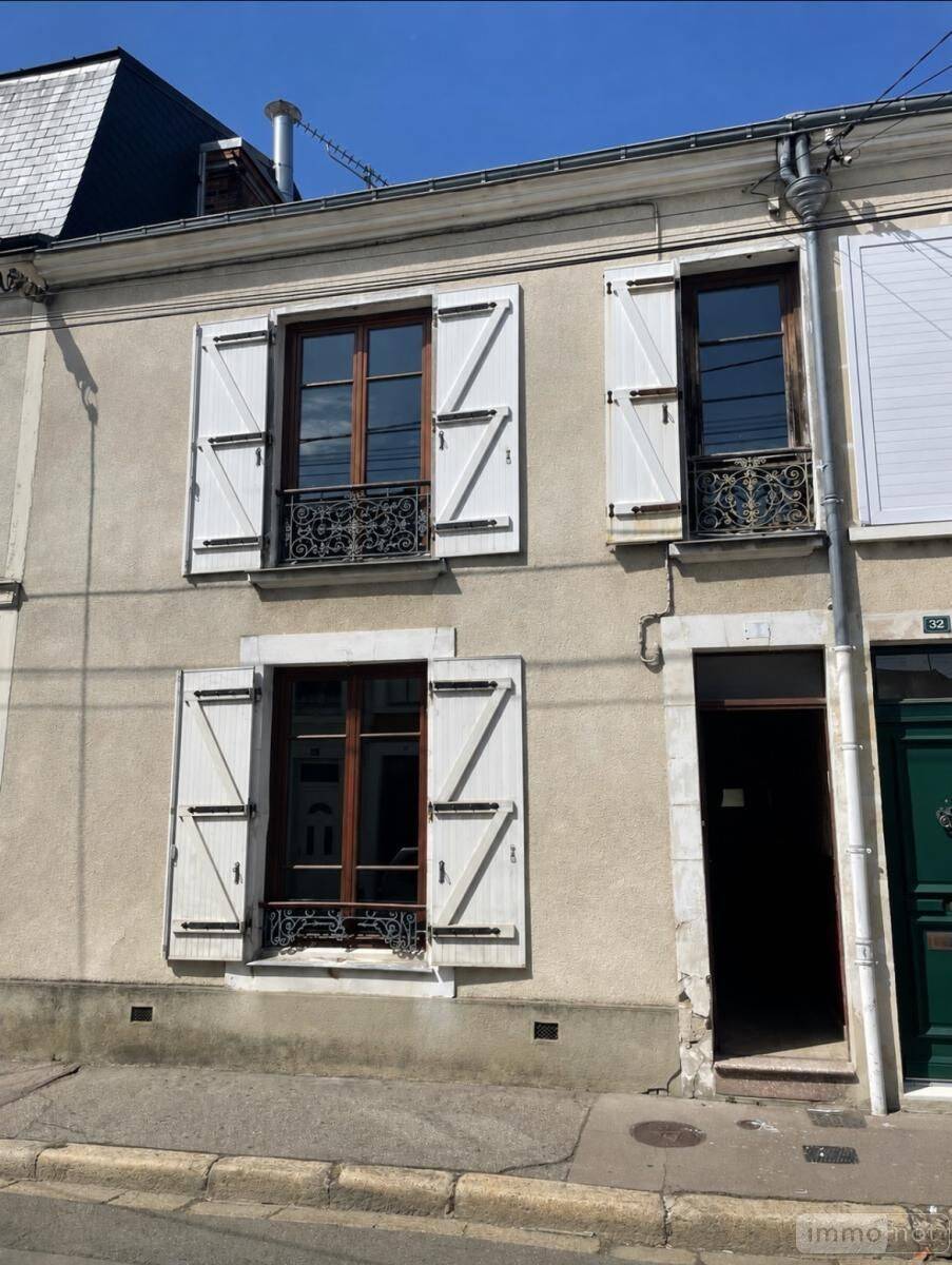Maison 7 pièces 130 m² · à Le Mans · 130 m² · 299 250 €