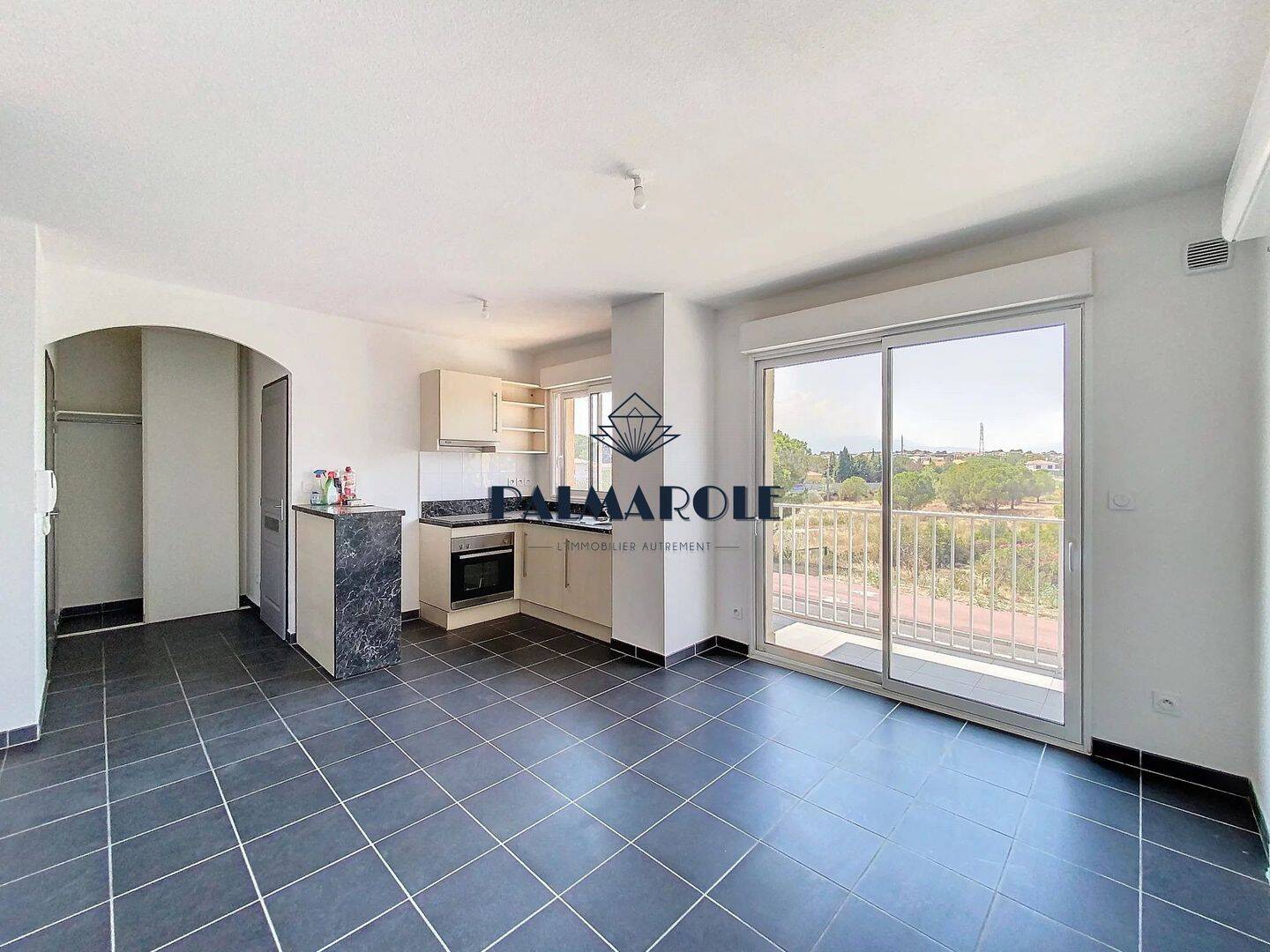 Appartement 2 pièces 42 m² · à Perpignan · 42,2 m² · 93 000 €
