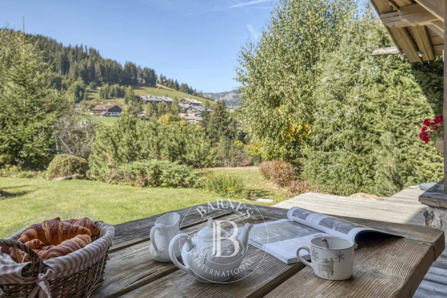 Maison 5 pièces 205 m² · à Megève · 204,9 m² · 3 800 000 €