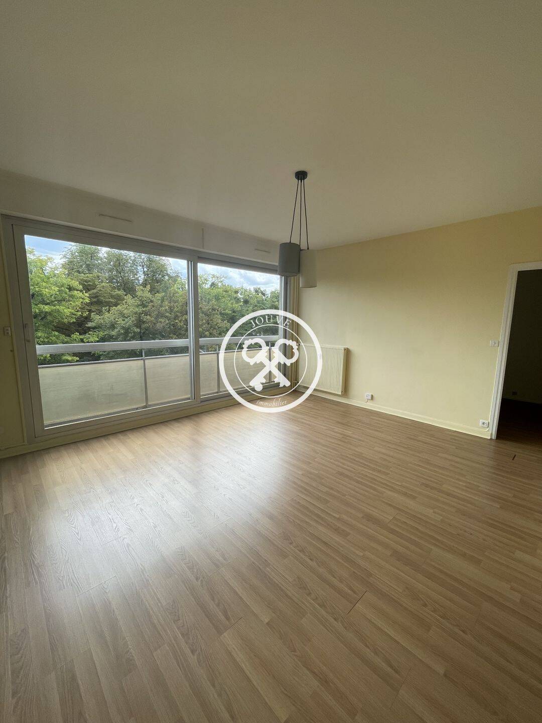 Appartement 2 pièces 53 m² · à Troyes · 53 m² · 703 €