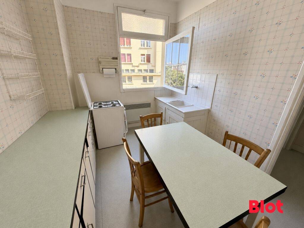 Appartement 2 pièces 35 m² · à Dinard · 35,1 m² · 179 900 €