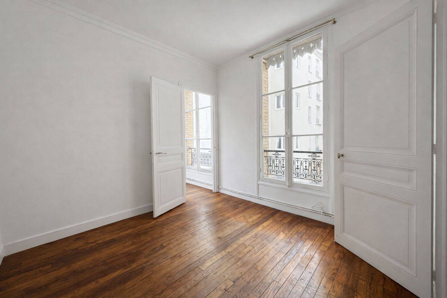 Appartement 2 pièces 35 m² · à Paris 16ème Arrondissement · 35 m² · 349 500 €