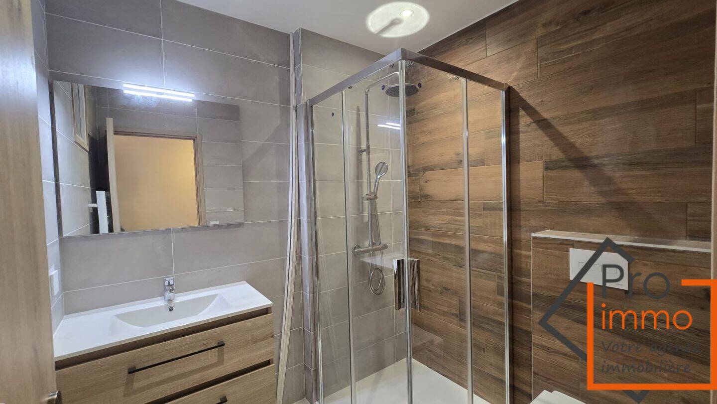 Appartement 1 pièce 34 m² · à Saint-Nazaire · 34 m² · 550 €/mois