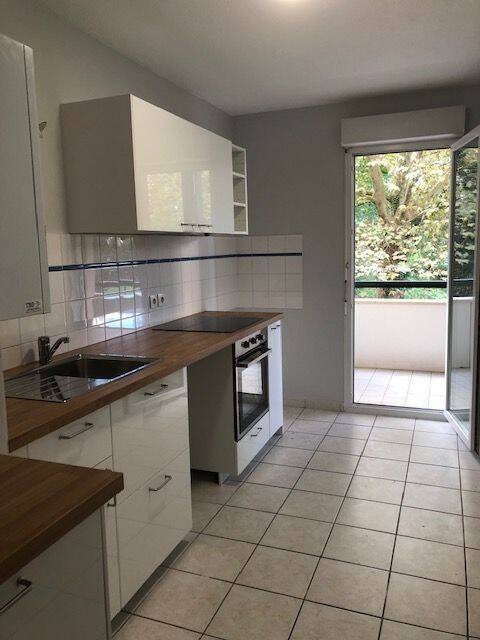 Appartement 2 pièces 52 m² · à Bayonne · 52 m² · 800 €