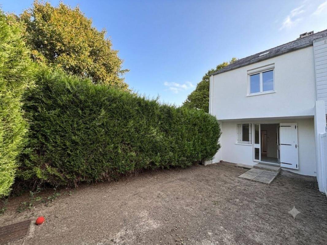 Maison 3 pièces 60 m² · à Châteaubriant · 60 m² · 570 €