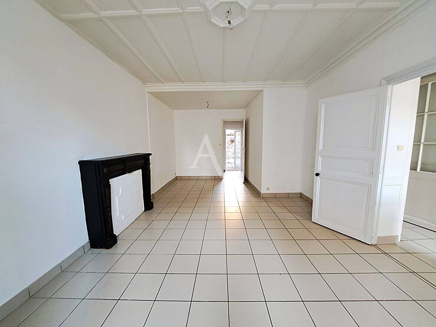 Maison 3 pièces 78 m² · à Mouchamps · 78 m² · 124 900 €