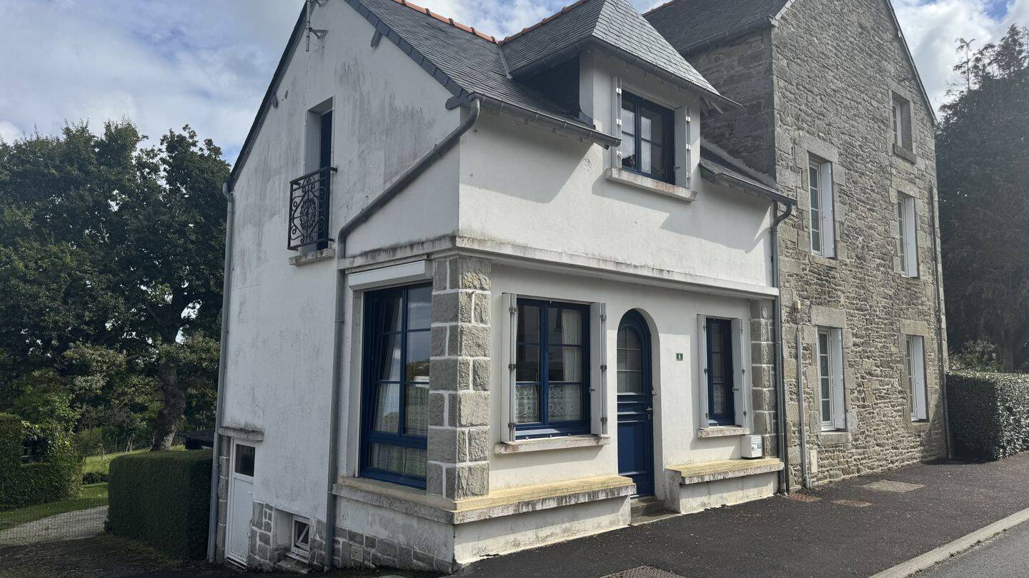 Maison 3 pièces 40 m² · à Saint-Cast-le-Guildo · 40 m² · 199 000 €
