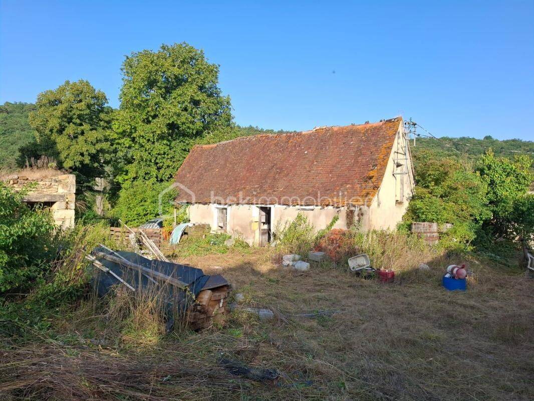 Maison 2 pièces 60 m² · à Bassillac Et Auberoche · 60 m² · 45 000 €