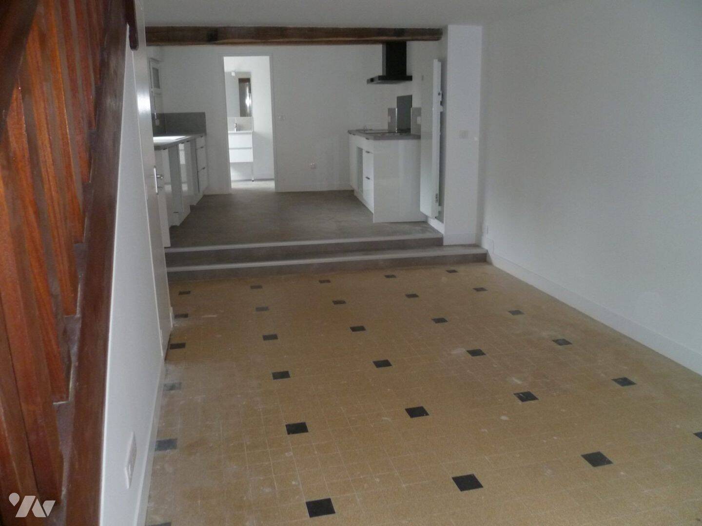 Maison 2 pièces 60 m² · à Pont-l'Évêque · 60 m² · 790 €/mois