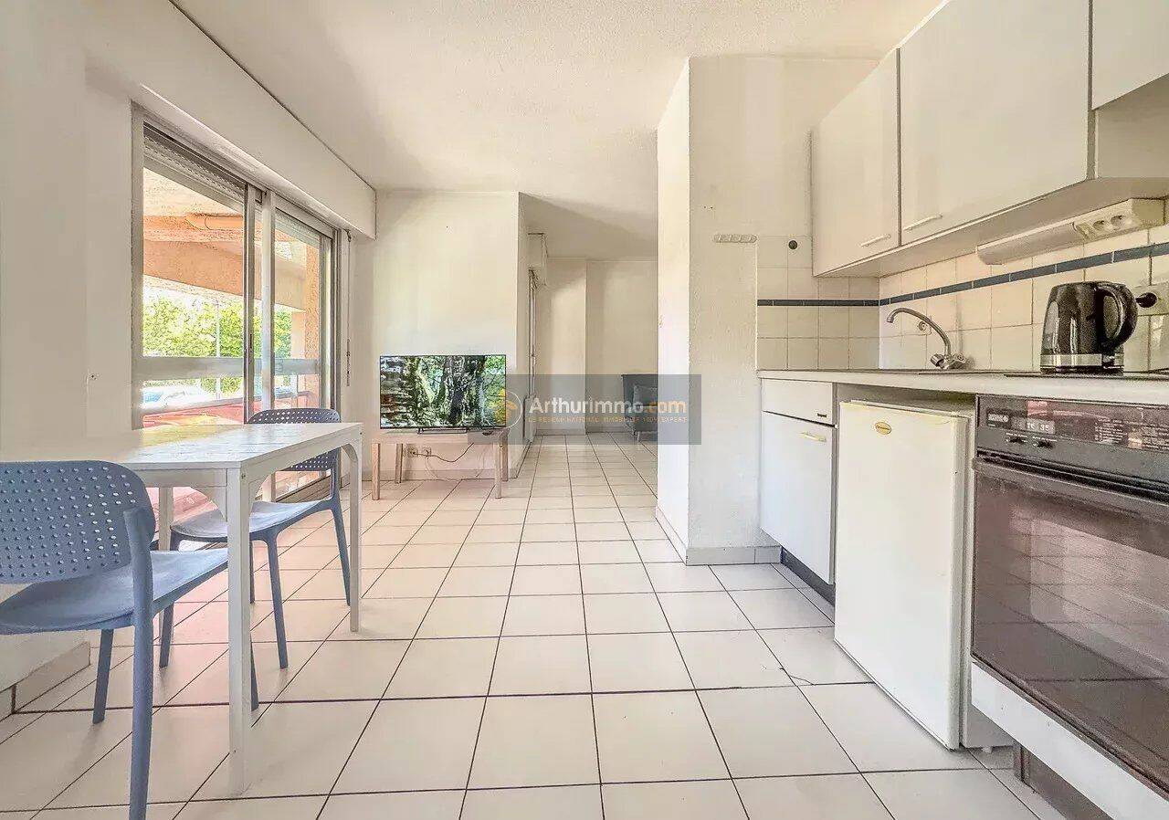 Appartement 2 pièces 36 m² · à Fréjus · 36 m² · 161 000 €