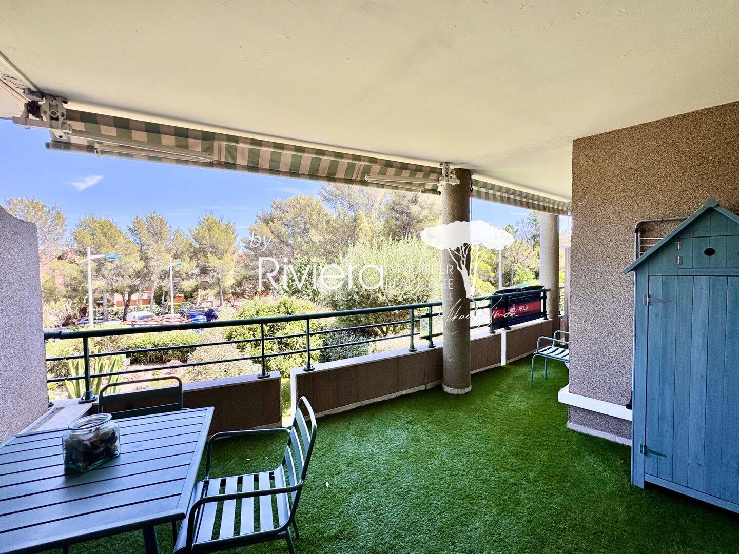Appartement 3 pièces 72 m² · à Cavalaire-sur-Mer · 72 m² · 520 000 €