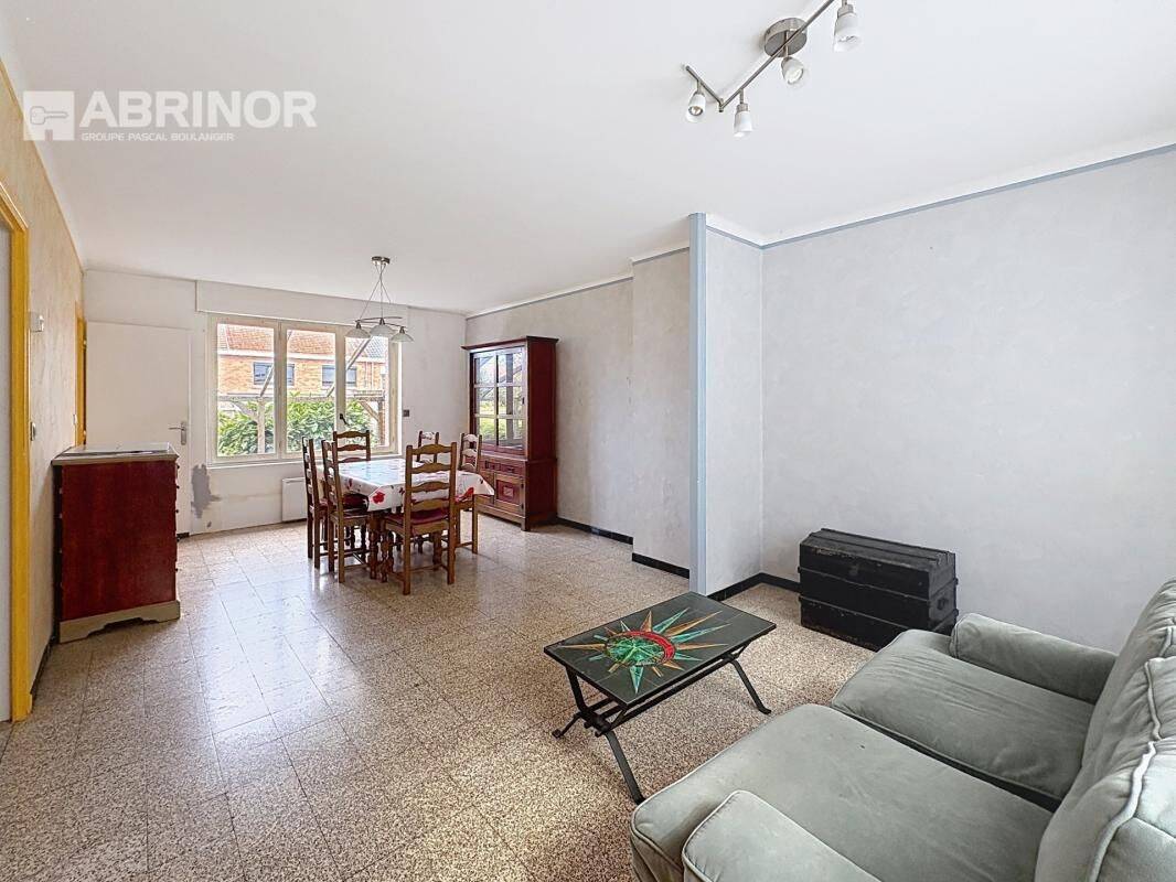 Maison 4 pièces 85 m² · à Faches-Thumesnil · 85 m² · 179 800 €