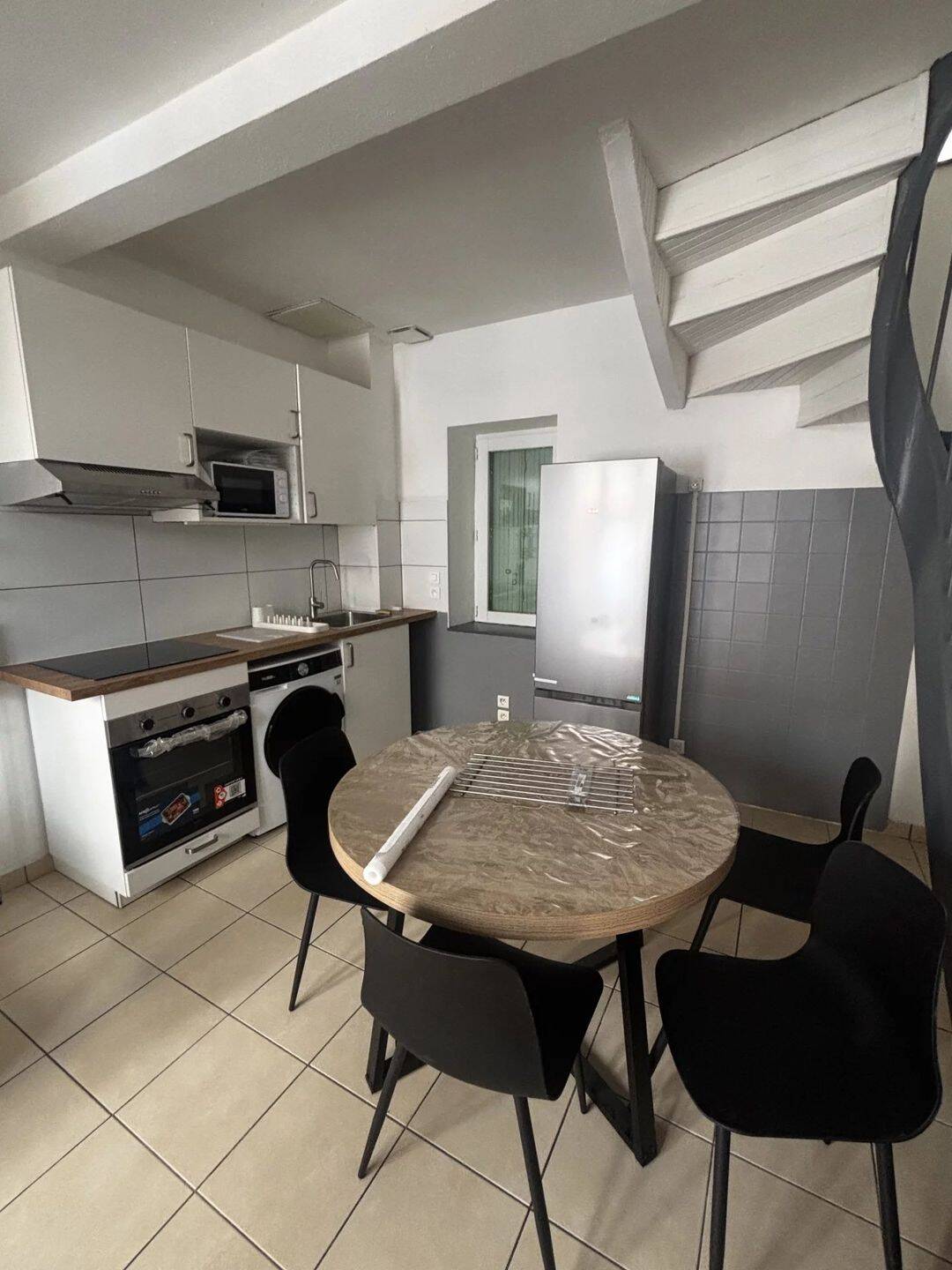 Appartement 2 pièces 32 m² · à Auterive · 32,3 m² · 640 €/mois